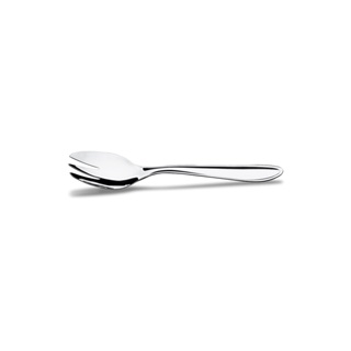 Garfo Para Salada Brinox Lyon 19 cm Aço Inox