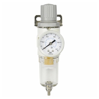 Filtro regulador de ar 1/4 polegada CH AFR-2000 25990 Chiaperini
