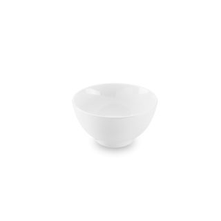 Bowl Redondo Haus Concept Asia 800 ml Branco