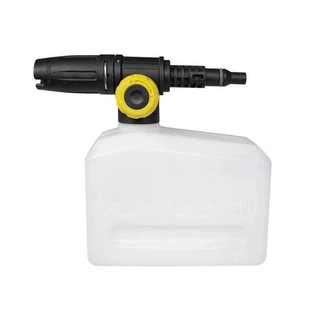 Canhão de Espuma Para Lavadora De Pressão Lider Snow Foam