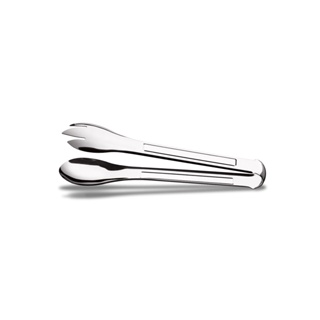 Pegador Para Salada Brinox Arienzo 28,5 cm Aço Inox