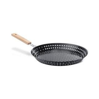 Grelha Para Carnes E Vegetais Brinox 30,5 cm