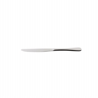 Jogo De Facas Para Sobremesa Brinox Bistrô 205 x 7 mm 12 Peças Aço Inox