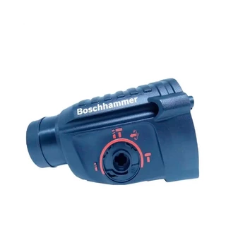 Carcaça de Engrenagens para Martelete GBH 2-26 DRE 1617000581 BOSCH em Oferta na Shopee