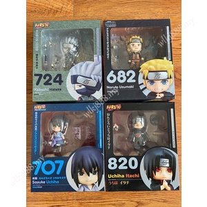 Motosserra Nendoroid Homem De 1560 Denji 1580 Poder Pochita Mudança De  Rosto Anime Figura Modelo Bonecas - Escorrega o Preço