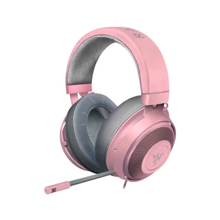Headset Razer Kraken 7.1 - Rosa