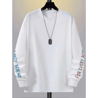Blusa Moletom Gola Redonda Masculino Estatua Anjo Street
