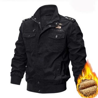 Jaquetas militares store