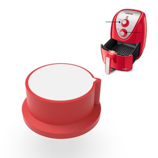 Botão Knob Air Fryer Fritadeira Mondial Afn-50ri / Afn-34ri