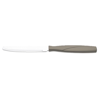 Faca de Churrasco Brinox Itaparica 0,8 mm Warm Gray