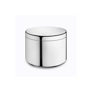 Pote Multiuso Brinox Bergen 500 g Aço Inox