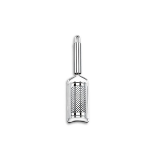 Ralador 1 Face Brinox Top Prati Abaulado 25 cm Aço Inox