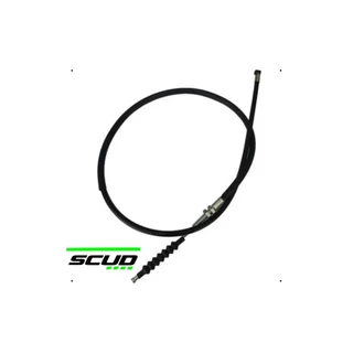 Cabo de acelerador Honda Titan 150 Original Scud 2004 -2008