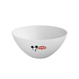 Tigela Coza Essential 3 litros Disney Branco