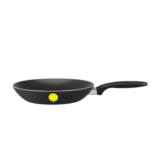 Frigideira Antiaderenete Brinox Smiley 24 x 4 cm 1,2 litros