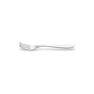 Jogo De Garfo De Mesa Brinox Solaris 193 x 2 mm 12 Peças Aço Inox