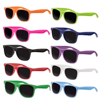 50 Unidades Óculos Para Festa Lentes Promoção
