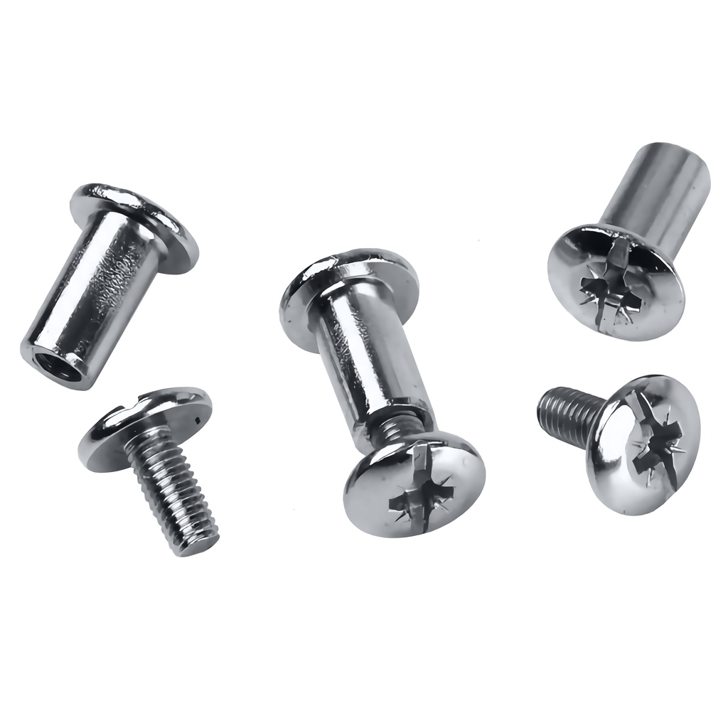 Parafuso Ponta Phillips Starfer Para Serrote 25 peças Novo