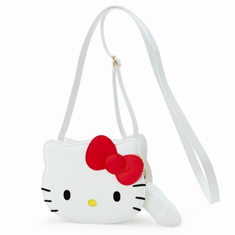 Hello kitty sold purse