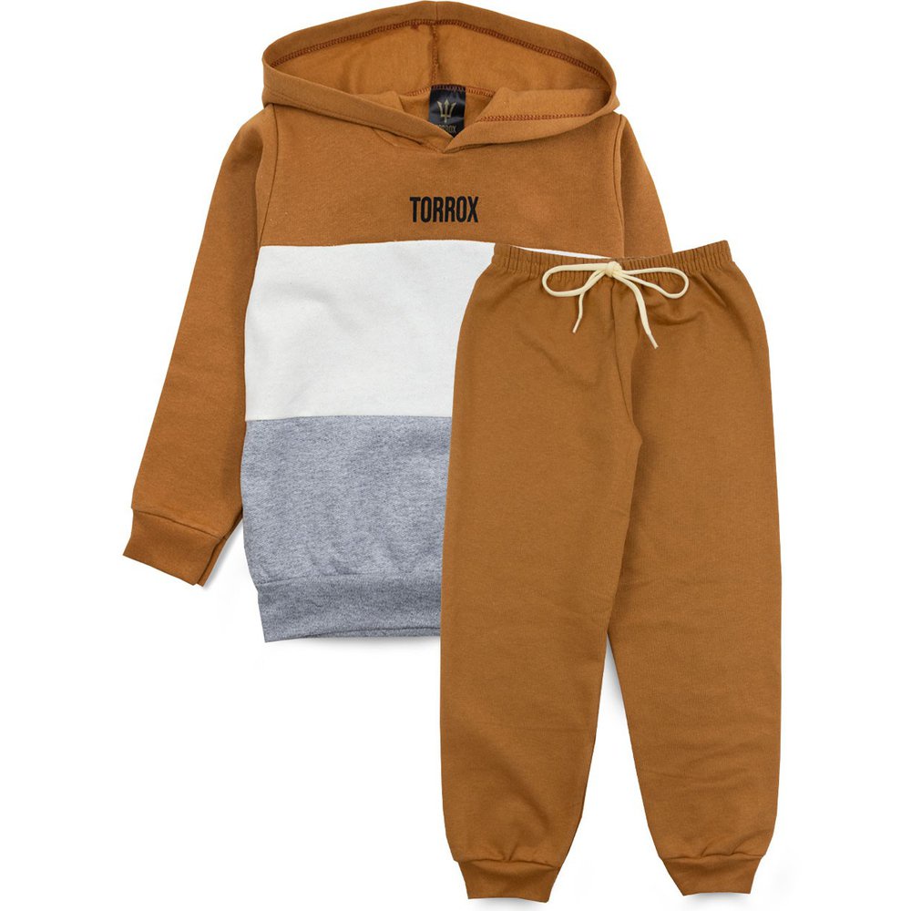 Canguru Conjuntos De Moleton Masculino Casaco Moletom Masculino