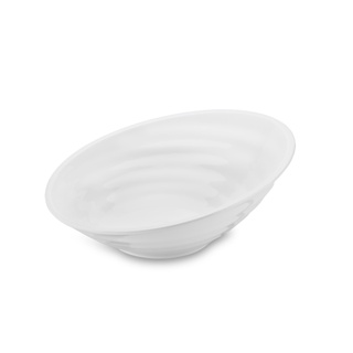 Saladeira Haus Concept Ocean 46 x 40 x 18,5 cm 5,2 litros Branco