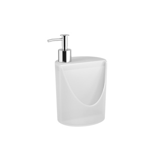 Dispenser R&J Coza Basic 12 x 10,5 x 18 cm 600 ml Natural