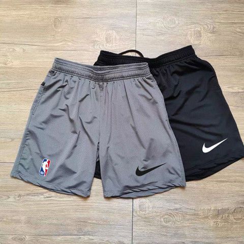 Calções De Secagem Rápida Da NBA American Mesh