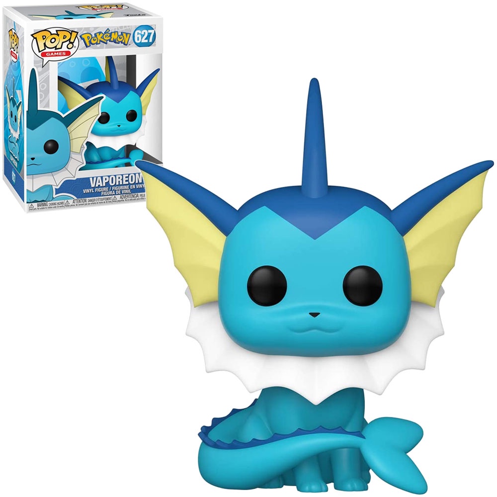 Pop! Funko Alakazam #855  Pokémon : : Brinquedos e Jogos