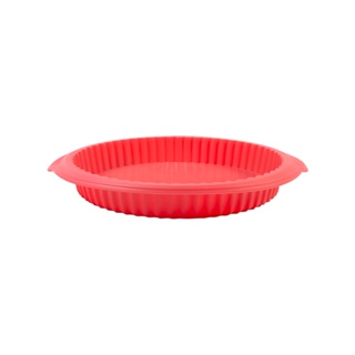 Forma Rasa Brinox Glacê 29,5 x 26 x 3,8 cm Rosa