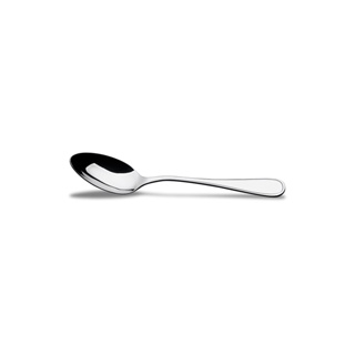 Jogo De Colher De Mesa Brinox Bulevar 12 Peças 204 x 2,5 mm Aço Inox