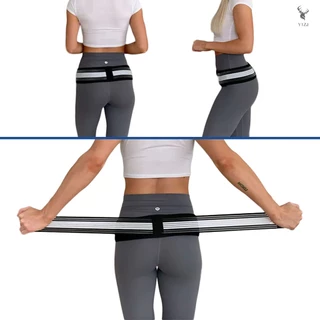 Suporte Lombar De Compressão Dainely Belt Para Alívio De Dor Inferior
