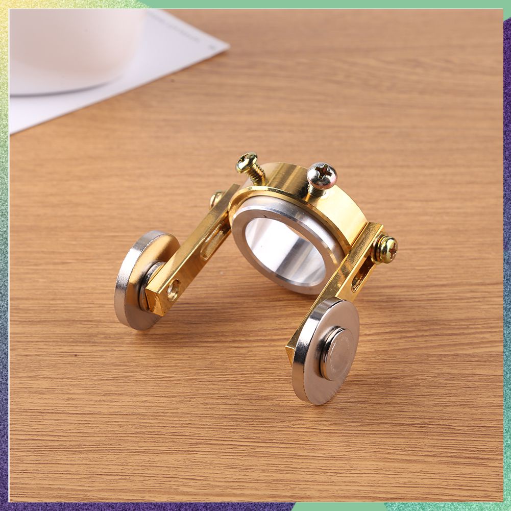 Rolgeleider Voor PT31 Plasmasnijder - Hoogte Verstelbaar 22-45mm