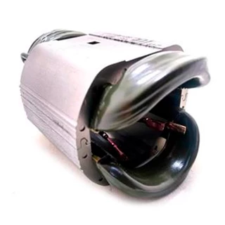 Estator para Esmerilhadeira GWS 11-125 CI em 220V 1607000395 BOSCH