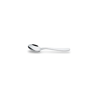 Jogo De Colher De Chá Brinox Solaris 134 x 1,2 mm 12 Peças Aço Inox