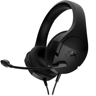 Headset Gamer HyperX Cloud Stinger HX-HSCS-BK/NA - Preto