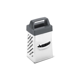 Ralador Brinox Top Pratic Mini 3,7 x 2,7 x 6,7 cm Aço Inox