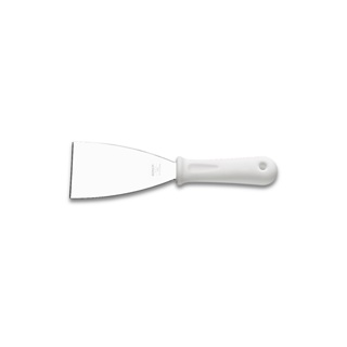 Espátula Raspadora Brinox Precision 8 cm Aço Inox