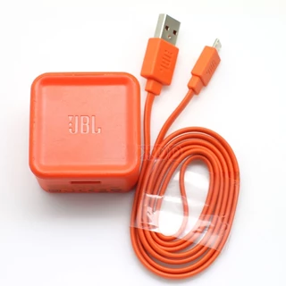 Cabo Micro USB De Alimentação 1M Carregamento De Dados Para Carga JBL 3 2 Flip3 Flip2 FLIP4 Pulse2 Alto-Falante Bluetooth