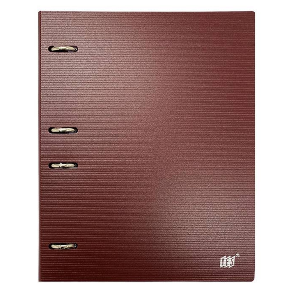 Caderno Argolado Bordo Fichário Yes B5 Colegial C/ 96 Folhas | Shopee ...