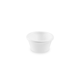 Ramekin E Finger Food Haus Concept  50 ml Branco