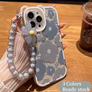 Caixa Para iPhone 14 Pro Max 13 12 11 Mini XR XS X Capa Telefone TPU Soft Fofo Com Corrente De Mão Strapiphone 11