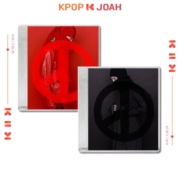 BIGBANG G-DRAGON [COUP DE TAT] 2nd Album KPOP SEALED