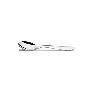 Jogo De Colher De Mesa Brinox Bellagio 189 x 1,5 mm 12 Peças Aço Inox