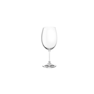 Taça Para Água Haus Concept 540 ml Cristal