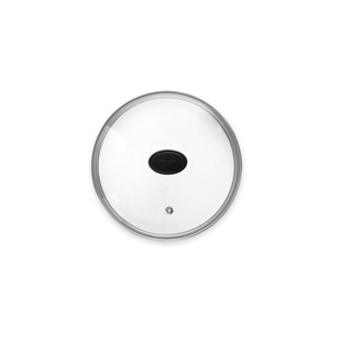 Tampa De Vidro Para Panela Brinox Ø 18 cm