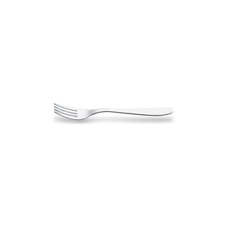 Jogo De Garfo Para Sobremesa Brinox Solaris 171 x 1,5 mm 12 Peças Aço Inox
