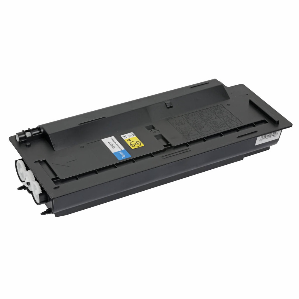 Toner Compatível com TK6117 TK-6117 Zeus p/ M4125 M4132 M4132idn