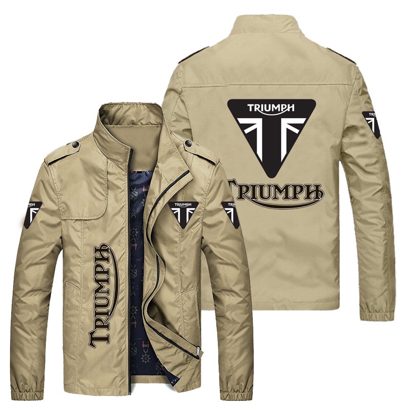 Triumph Fashion for Men