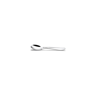 Jogo De Colher De Café Brinox Bellagio 96 x 0,8 mm 12 Peças Aço Inox