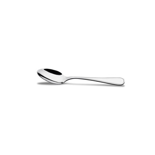 Jogo De Colher Para Sobremesa Brinox Bulevard 12 Peças 182 x 2,5 mm Aço Inox